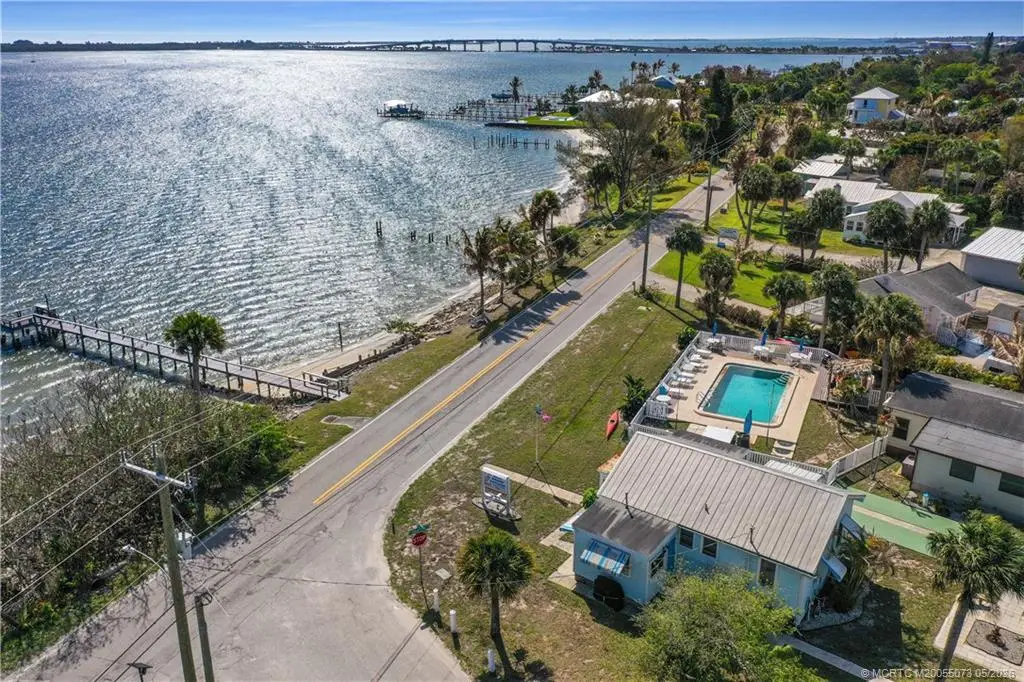 4736 NE Blue Heron Lane, Jensen Beach, FL 34957 - #1