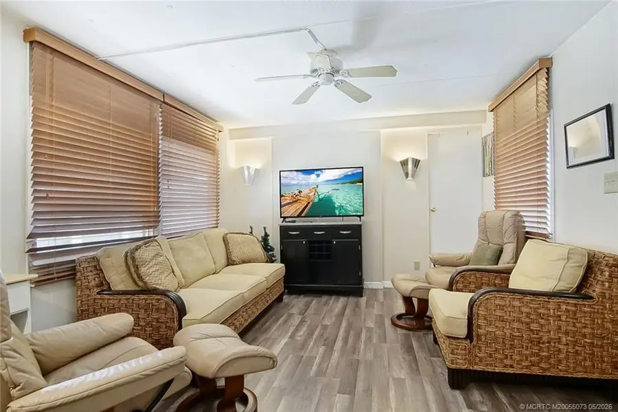 4736 NE Blue Heron Lane, Jensen Beach, FL 34957 - #3