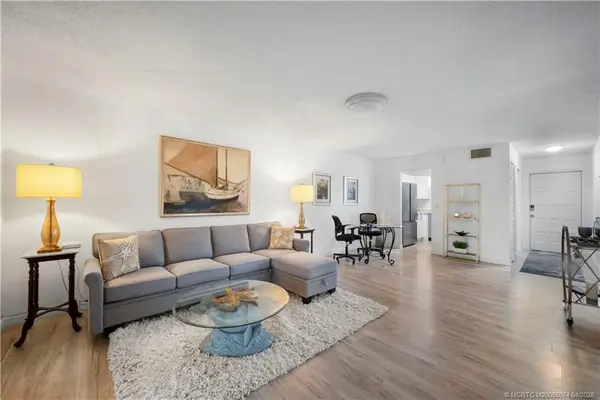 1980 SW Palm City Road #B, Stuart, FL 34994