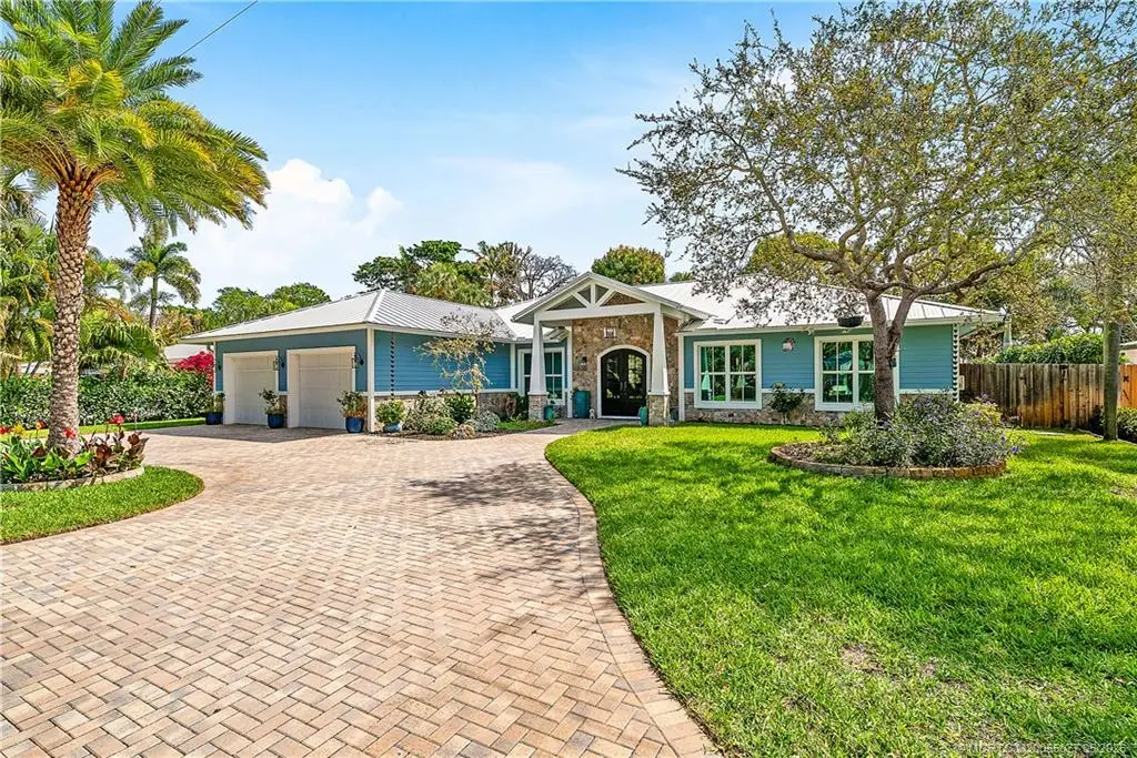 305 SE Flamingo Avenue, Stuart, FL 34996 - #1