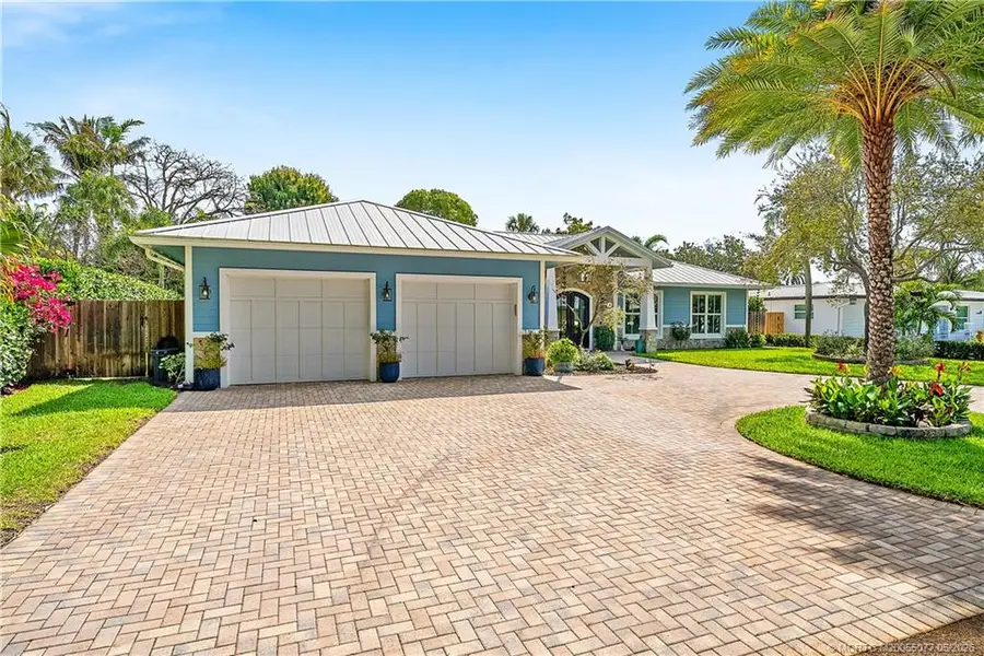 305 SE Flamingo Avenue, Stuart, FL 34996 - #3