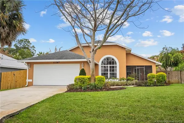 1226 SW Melrose Avenue, Port St Lucie, FL 34953