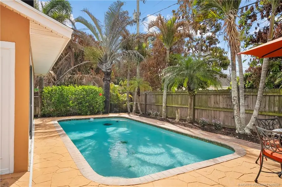 1226 SW Melrose Avenue, Port Saint Lucie, FL 34953 - #2