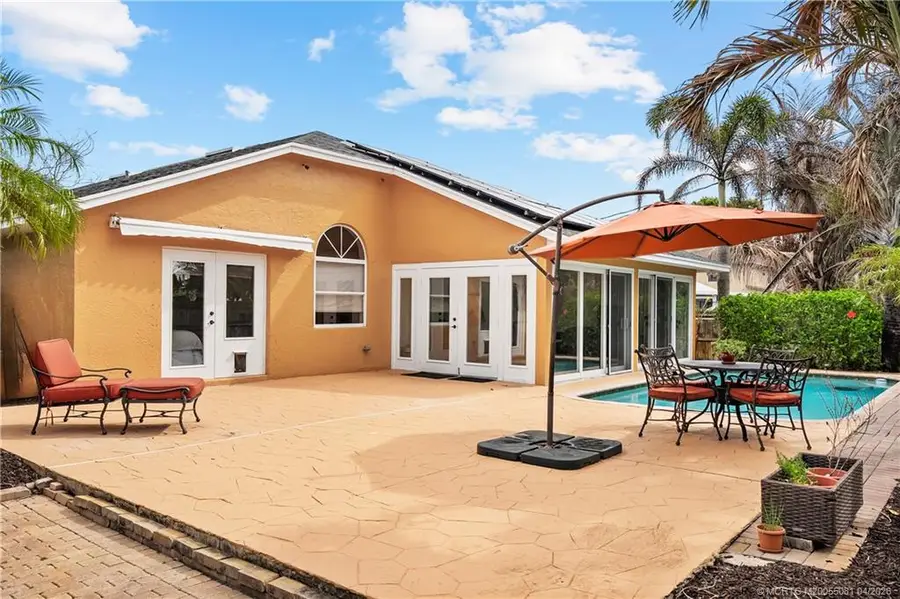 1226 SW Melrose Avenue, Port Saint Lucie, FL 34953 - #3