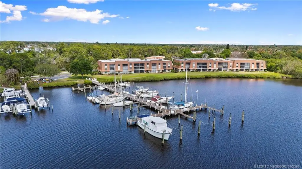 3100 SE Pruitt Road #A305, Port Saint Lucie, FL 34952 - #1