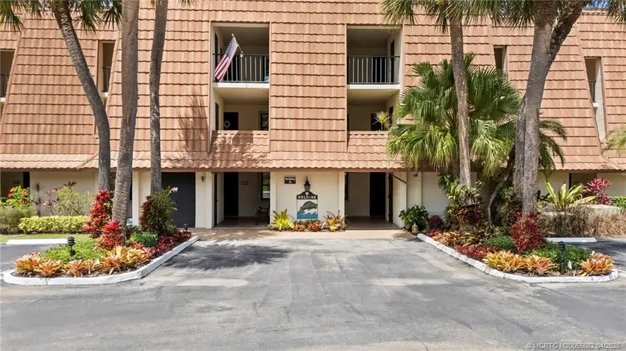 3100 SE Pruitt Road #A305, Port Saint Lucie, FL 34952 - #3