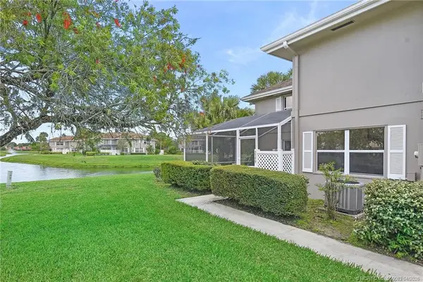 3399 SW Sunset Trace Circle, Palm City, FL 34990