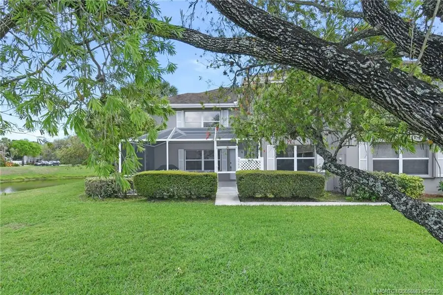 3399 SW Sunset Trace Circle, Palm City, FL 34990 - #2