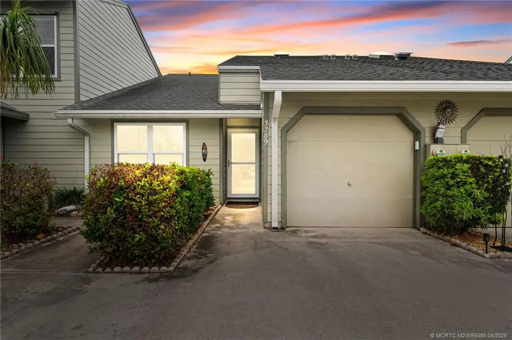 3289 NE Holly Creek Drive, Jensen Beach, FL 34957 - #1