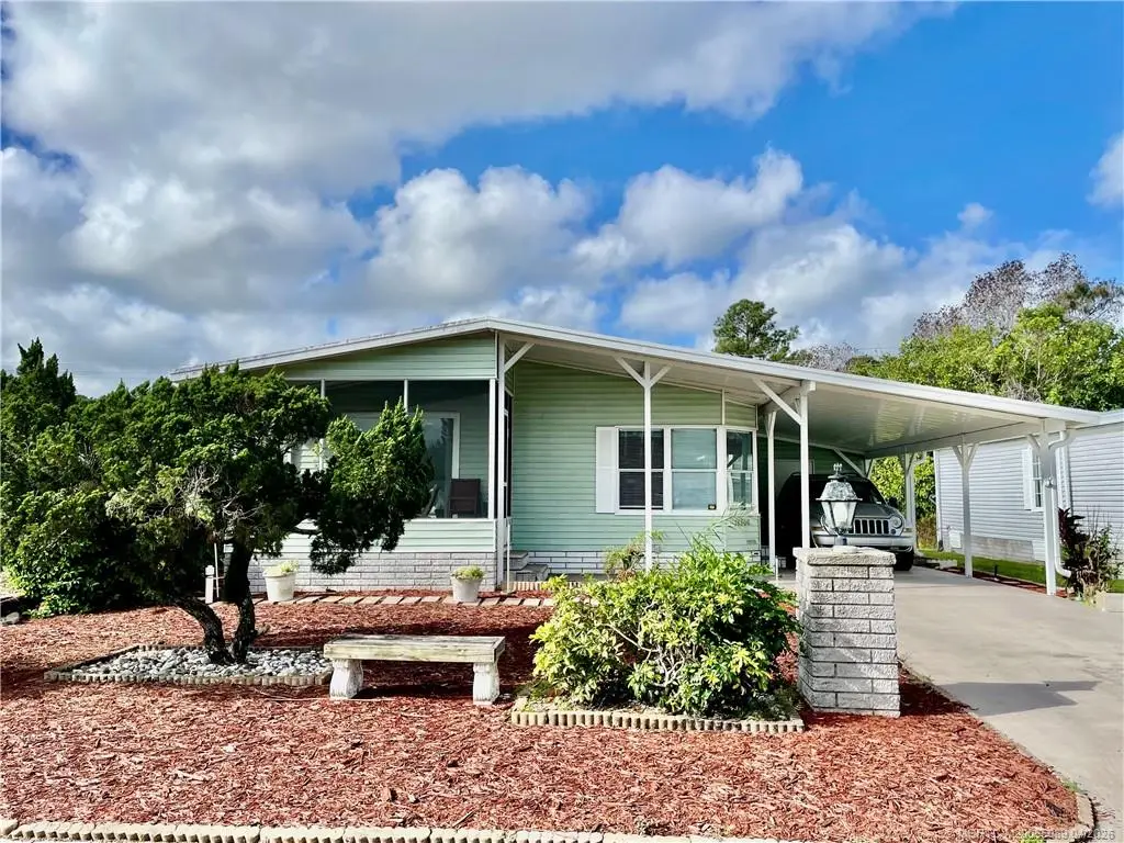 16300 SW Indianwood Circle, Indiantown, FL 34956 - #1