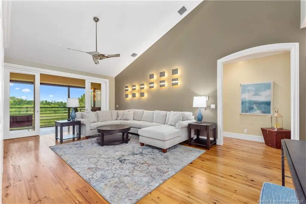 13460 NW Harbour Ridge Boulevard #6B, Palm City, FL 34990 - #1