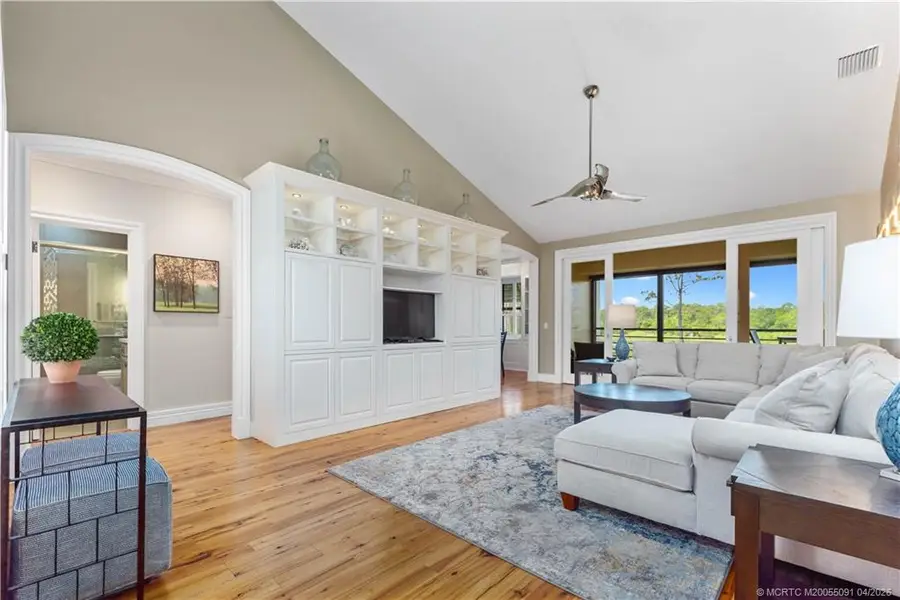 13460 NW Harbour Ridge Boulevard #6B, Palm City, FL 34990 - #3