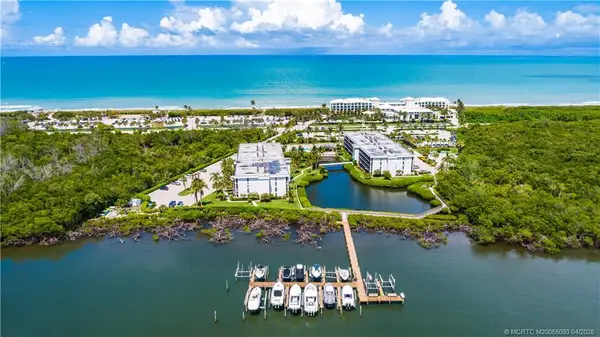 3792 NE Ocean Boulevard #212N, Jensen Beach, FL 34957