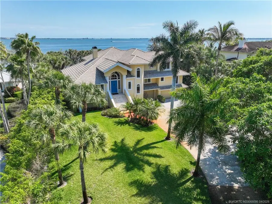 68 S Sewalls Point Road, Stuart, FL 34996 - #2