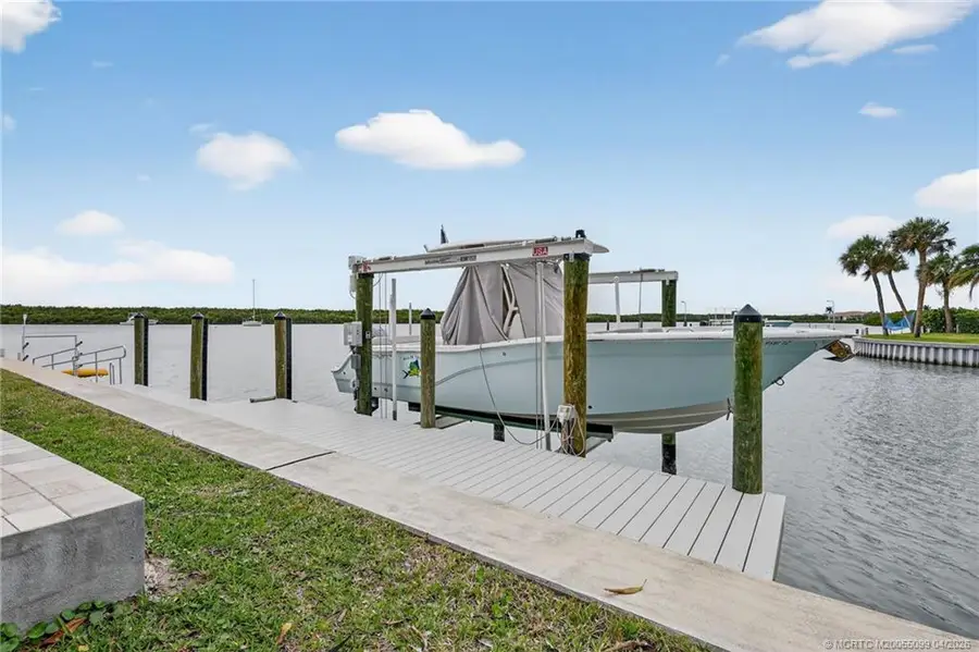 276 Bermuda Beach Drive, Hutchinson Island, FL 34949 - #3