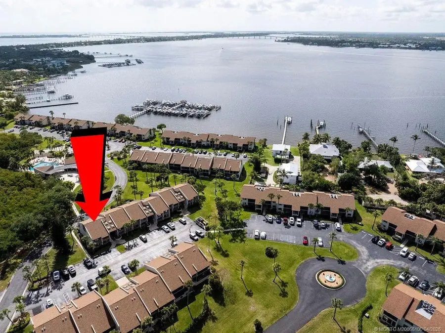 1600 NE Dixie Highway #3-201, Jensen Beach, FL 34957 - #2