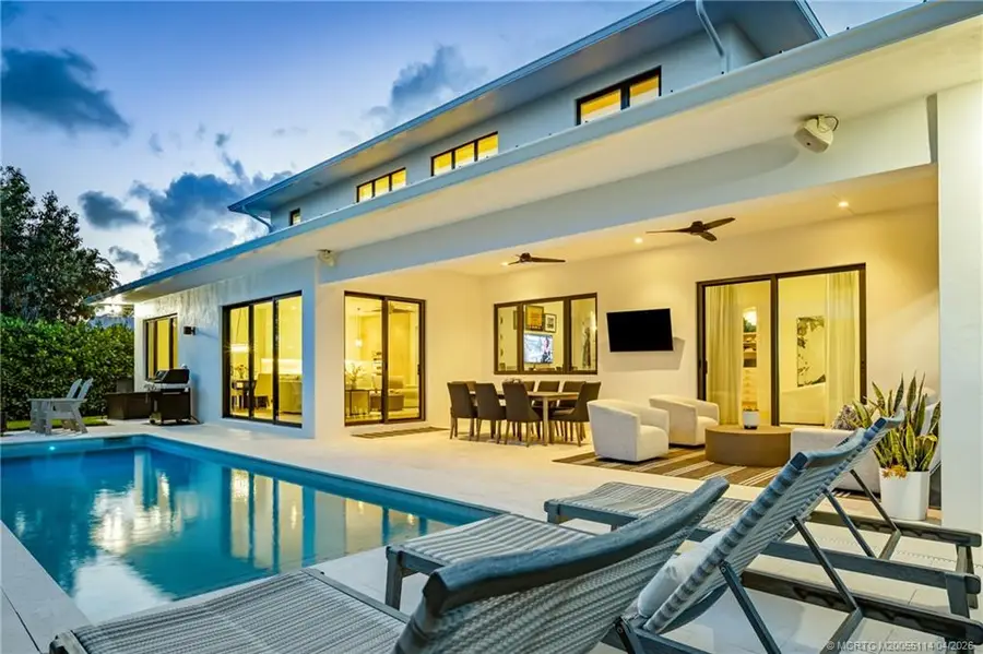 10742 SE Burgee Court, Hobe Sound, FL 33455 - #2