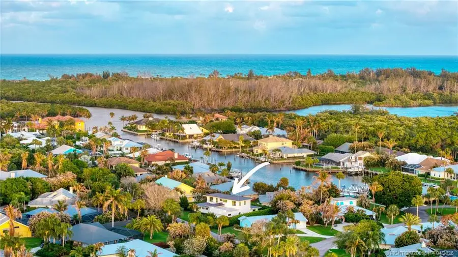 10742 SE Burgee Court, Hobe Sound, FL 33455 - #3