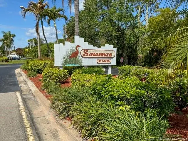 2083 NE Collins Circle #Unit 8-1, Jensen Beach, FL 34957 - #1