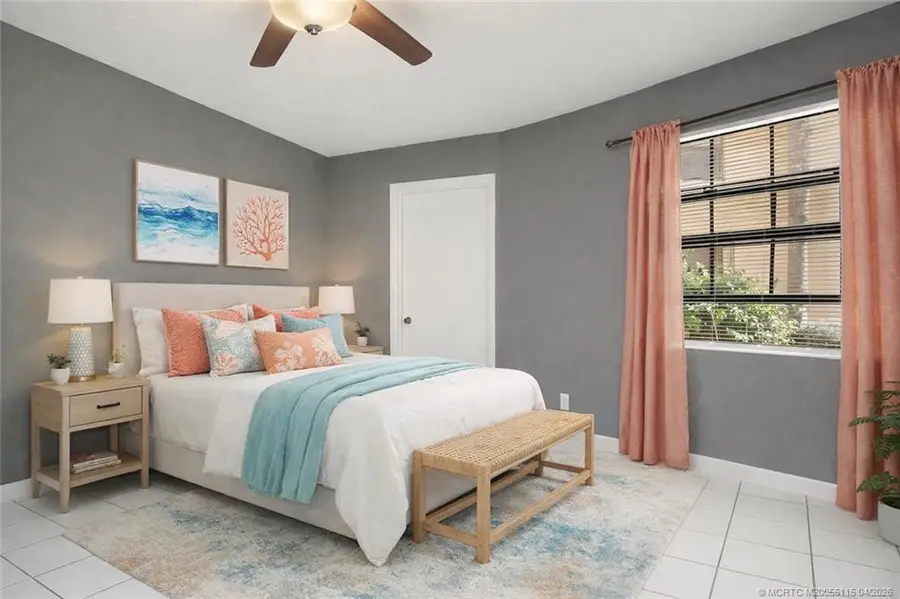 2083 NE Collins Circle #Unit 8-1, Jensen Beach, FL 34957 - #3