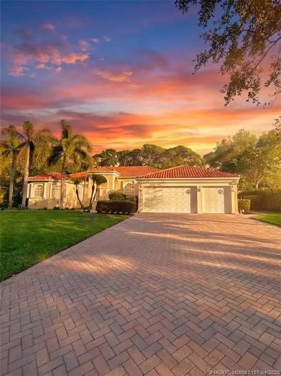 8824 SE Oak Grove Terrace, Hobe Sound, FL 33455 - #1