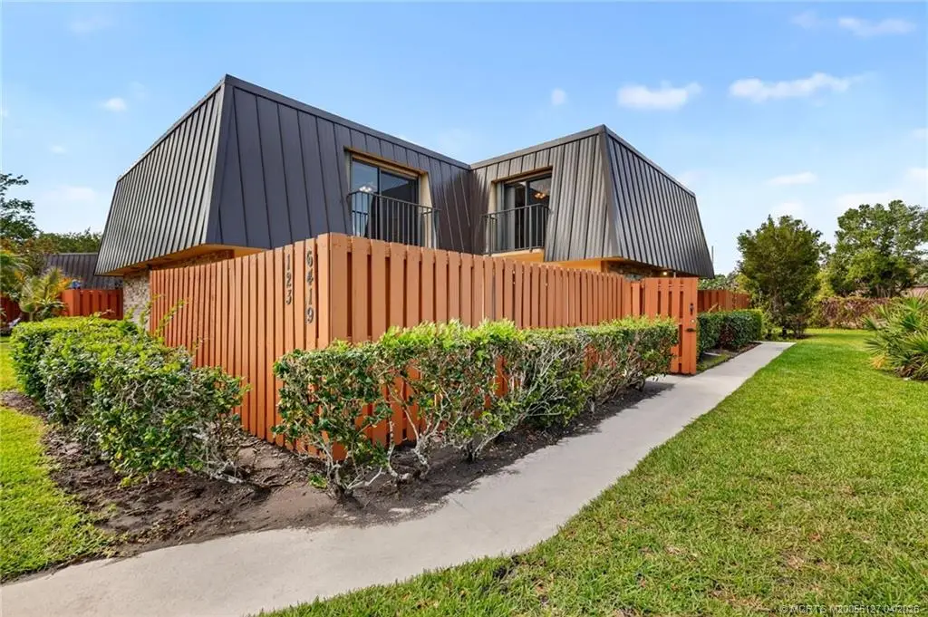 6419 SE Windsong Lane, Stuart, FL 34997 - #1