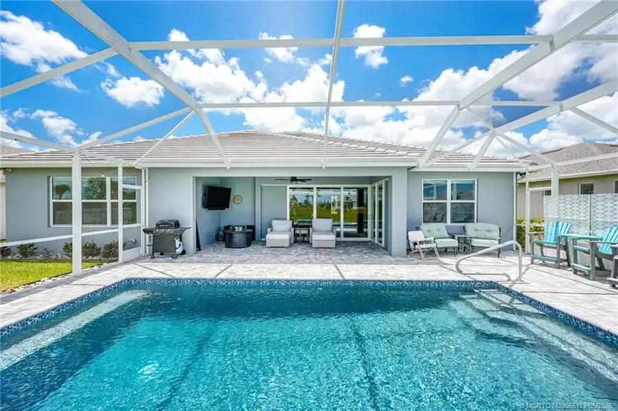 10255 SW Sarcoline Drive, Port Saint Lucie, FL 34987 - #3