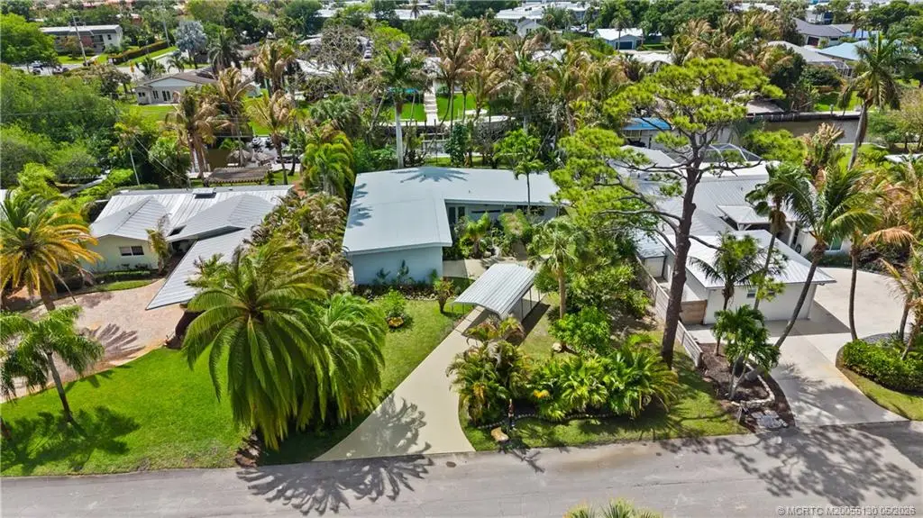 505 SW North Carolina Drive, Stuart, FL 34994 - #1