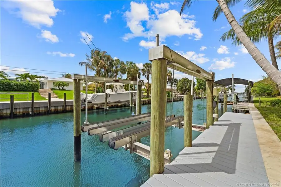 505 SW North Carolina Drive, Stuart, FL 34994 - #3