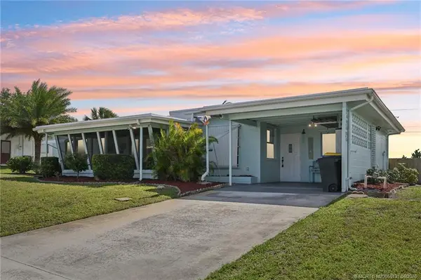 4274 NE Skyline Drive, Jensen Beach, FL 34957