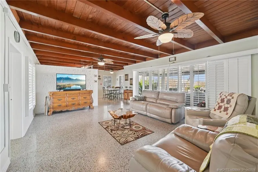 4274 NE Skyline Drive, Jensen Beach, FL 34957 - #2