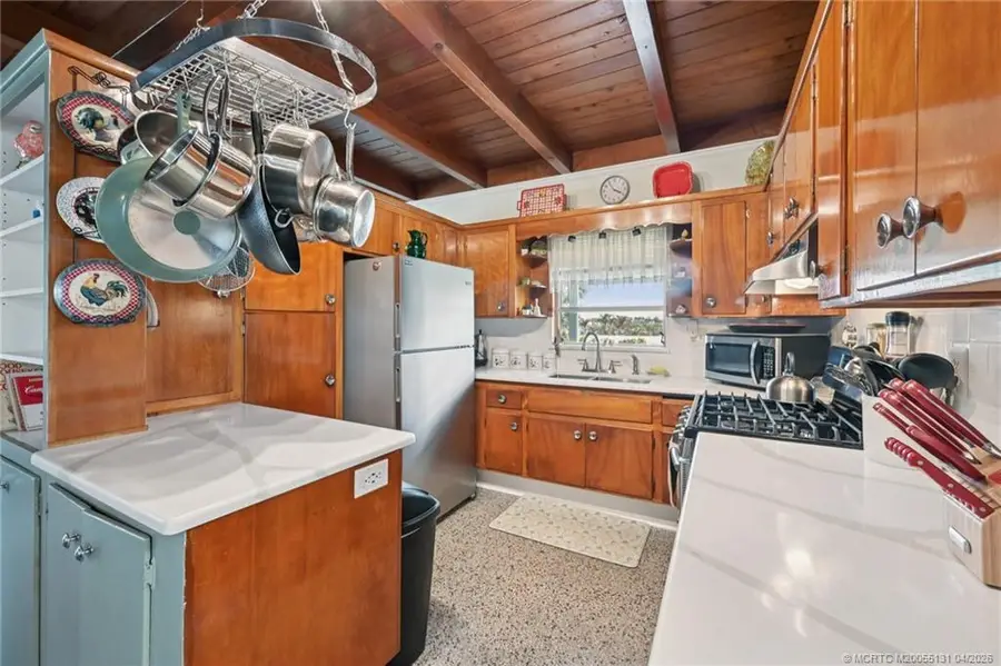 4274 NE Skyline Drive, Jensen Beach, FL 34957 - #3