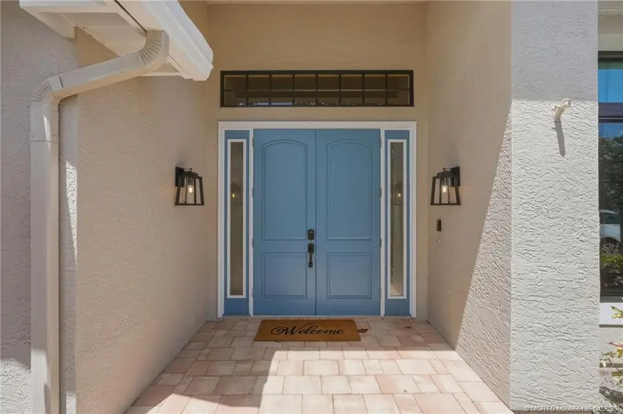 1102 SE Strathmore Drive, Port Saint Lucie, FL 34952 - #3