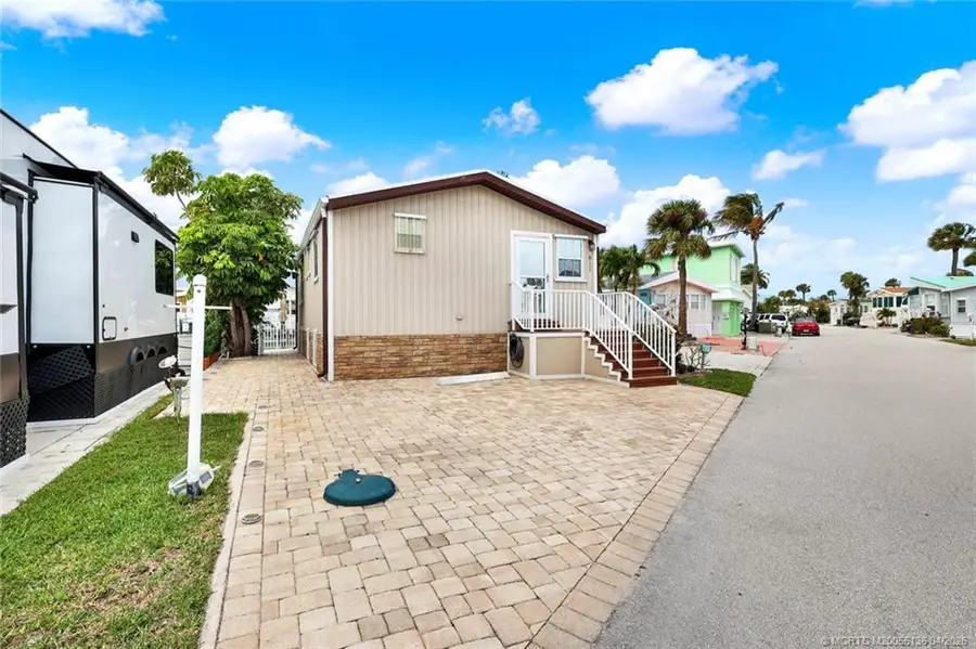 10701 S Ocean Drive #811, Jensen Beach, FL 34957 - #2