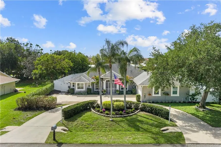 5688 SE Pot O Gold Place, Stuart, FL 34997 - #2