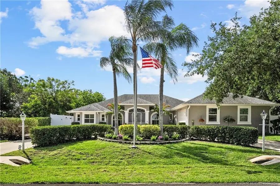 5688 SE Pot O Gold Place, Stuart, FL 34997 - #3