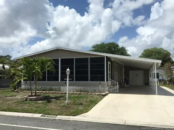 14488 Sw Golf Club Drive, Indiantown, FL 34956