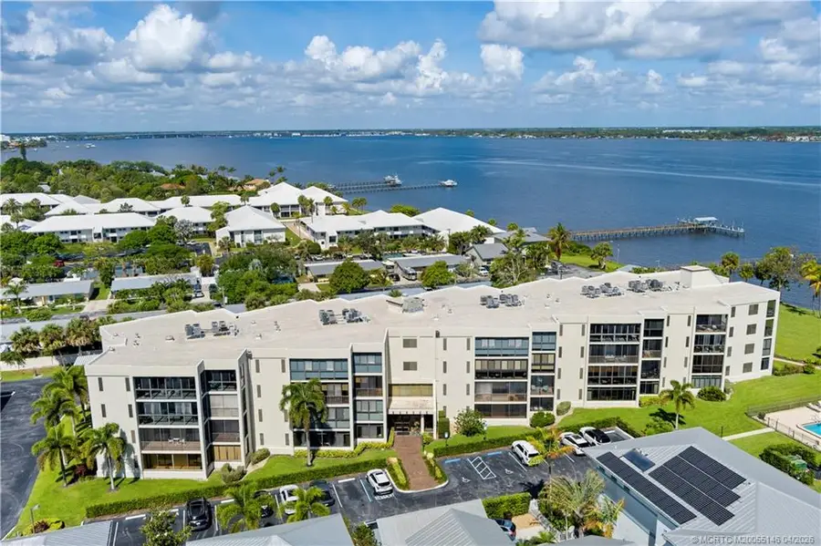 150 SE Four Winds Drive #B401, Stuart, FL 34996 - #2