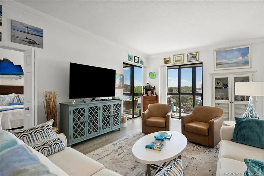 150 SE Four Winds Drive #B401, Stuart, FL 34996 - #3