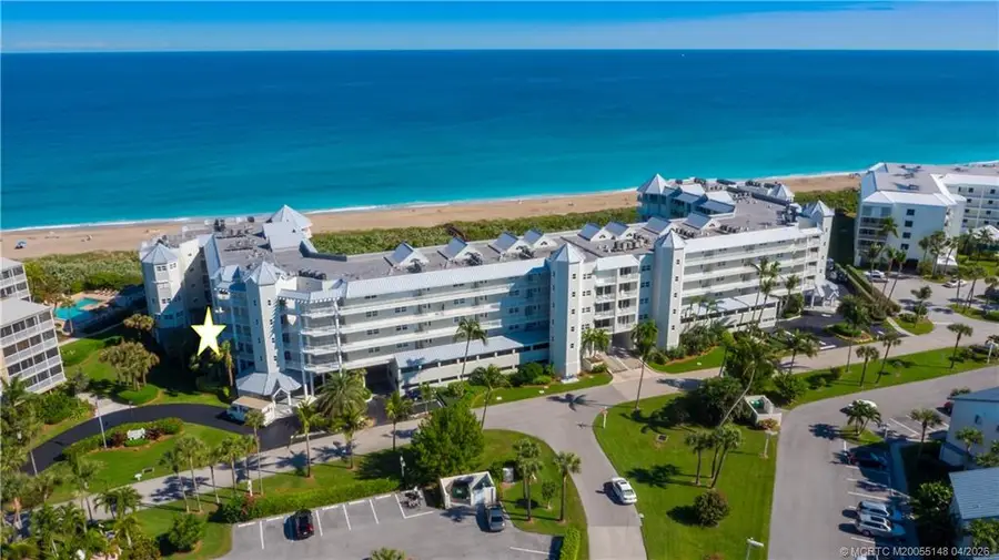 579 NE Plantation Road #N-107, Stuart, FL 34996 - #3