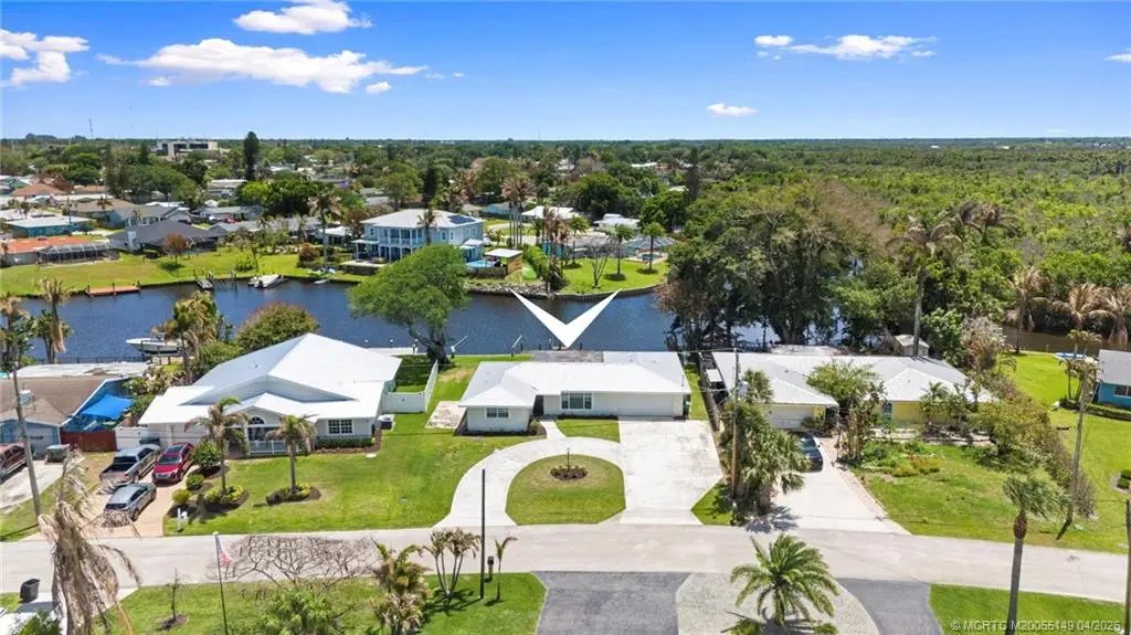 207 Olive Avenue, Port Saint Lucie, FL 34952 - #1