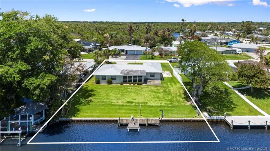 207 Olive Avenue, Port Saint Lucie, FL 34952 - #3