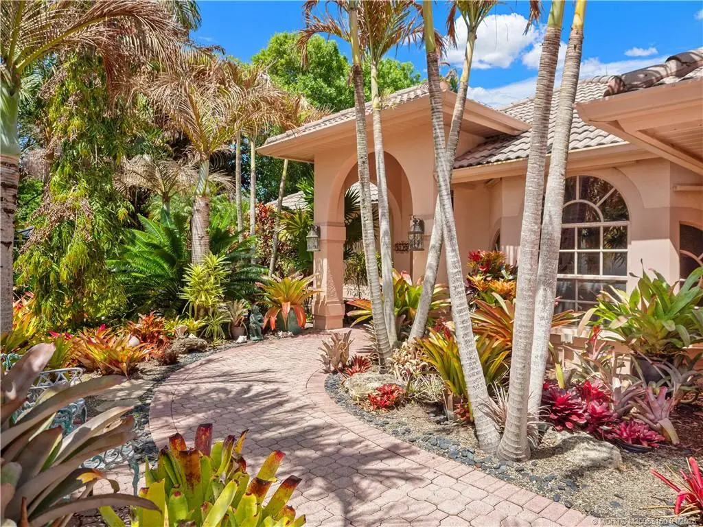 1915 SW Windcross Run, Palm City, FL 34990 - #1