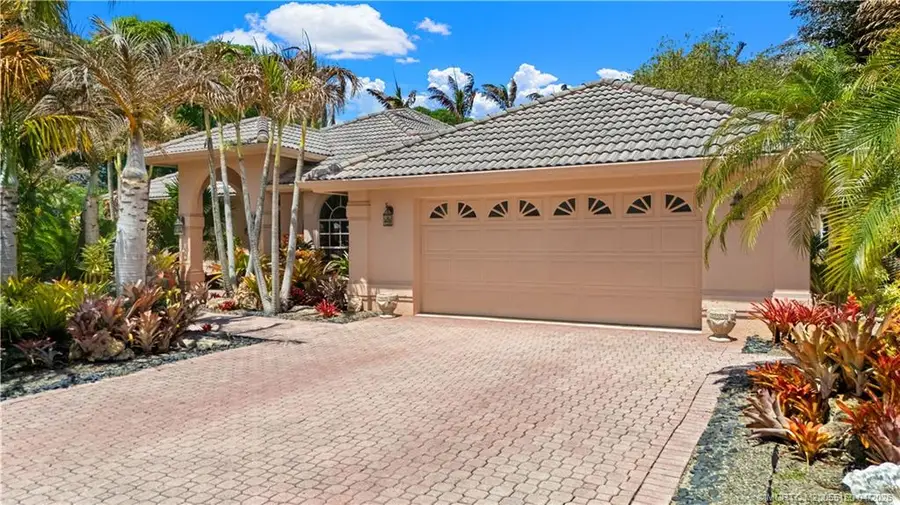 1915 SW Windcross Run, Palm City, FL 34990 - #2