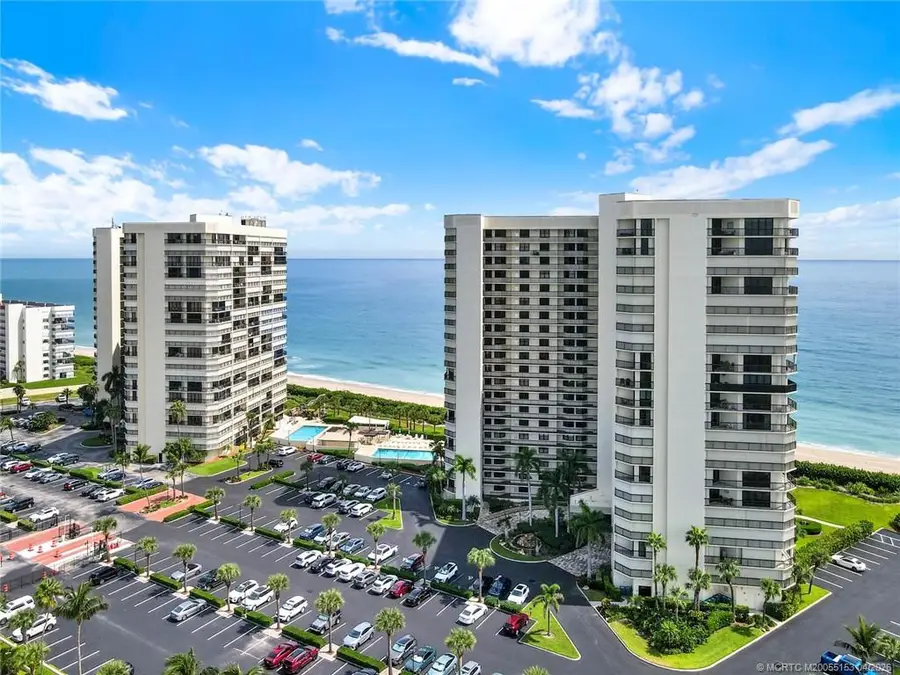 9550 S Ocean Drive #609, Jensen Beach, FL 34957 - #2