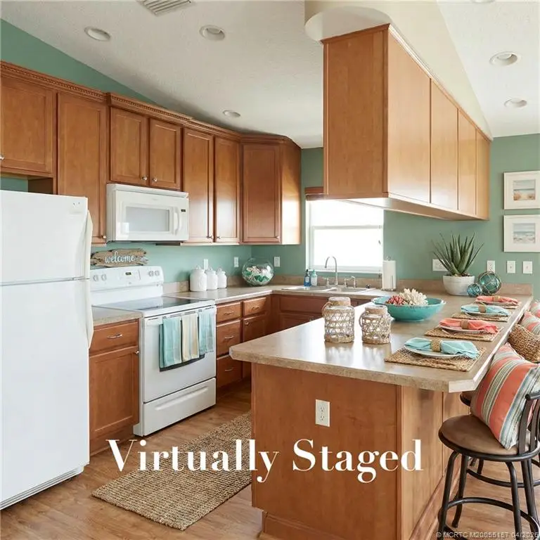 10725 S Ocean Drive #401, Jensen Beach, FL 34957 - #3