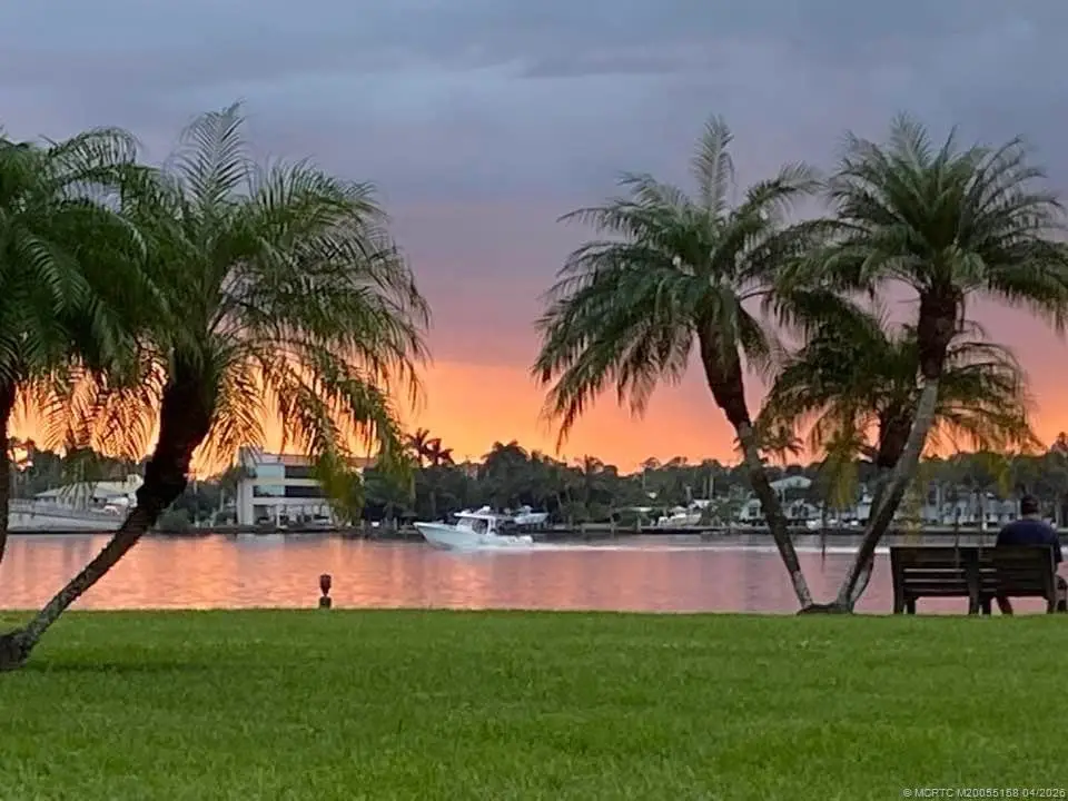 1950 SW Palm City Road #1-102, Stuart, FL 34994 - #1