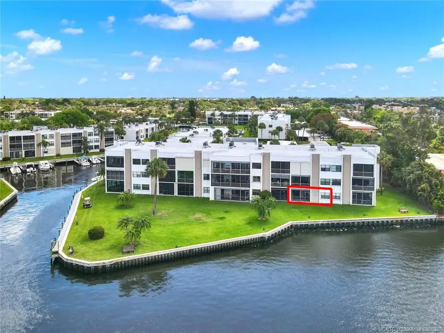 1950 SW Palm City Road #1-102, Stuart, FL 34994 - #2