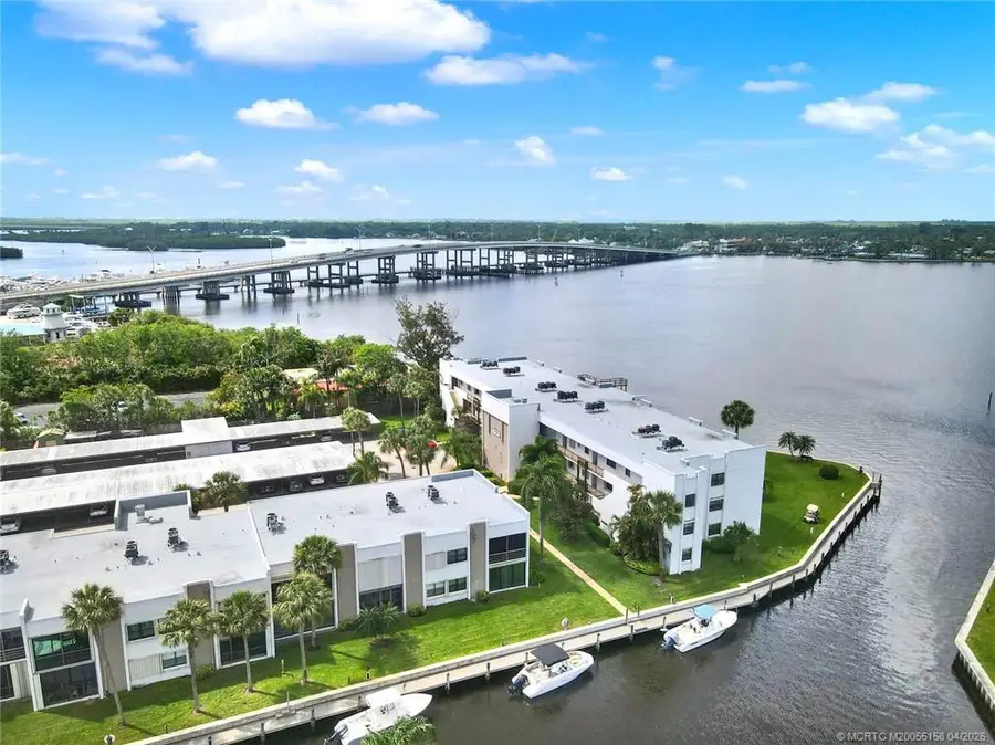 1950 SW Palm City Road #1-102, Stuart, FL 34994 - #3