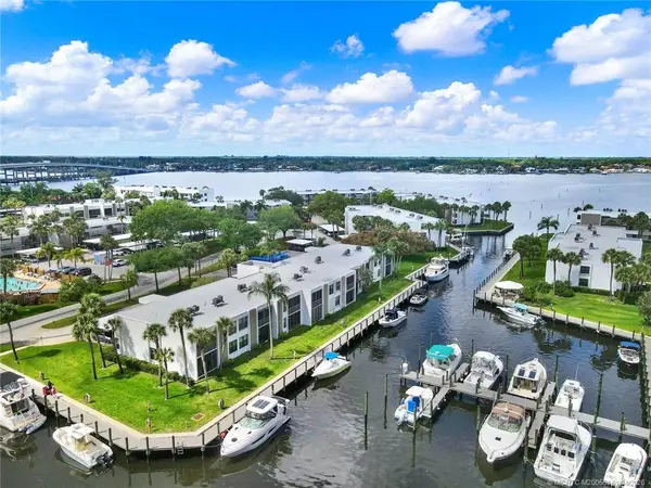 1950 SW Palm City Road #10201, Stuart, FL 34994